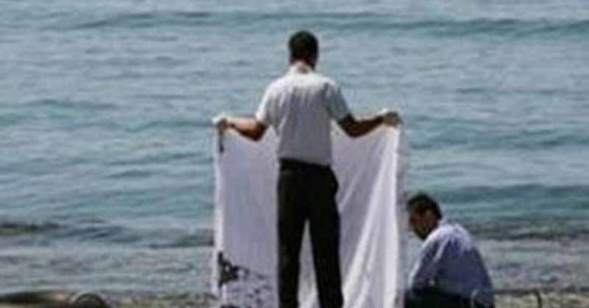 Φθιώτιδα: Γυναίκα βρέθηκε νεκρή μέσα στη θάλασσα | e-sterea.gr